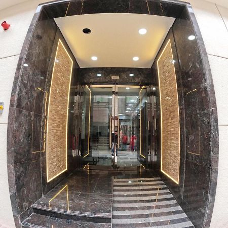 Karama Star Residence  Dubai Bagian luar foto