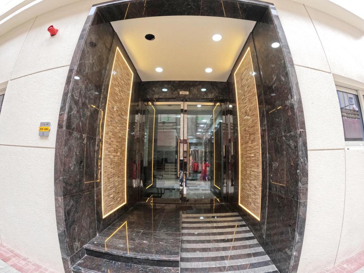 Karama Star Residence  Dubai Bagian luar foto