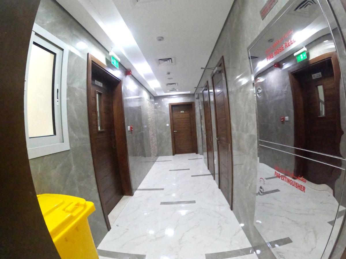 Karama Star Residence  Dubai Bagian luar foto