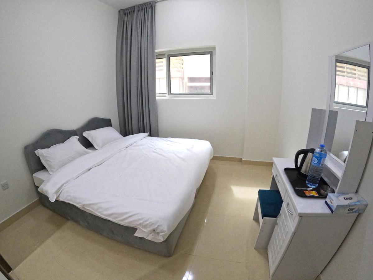 Karama Star Residence  Dubai Bagian luar foto