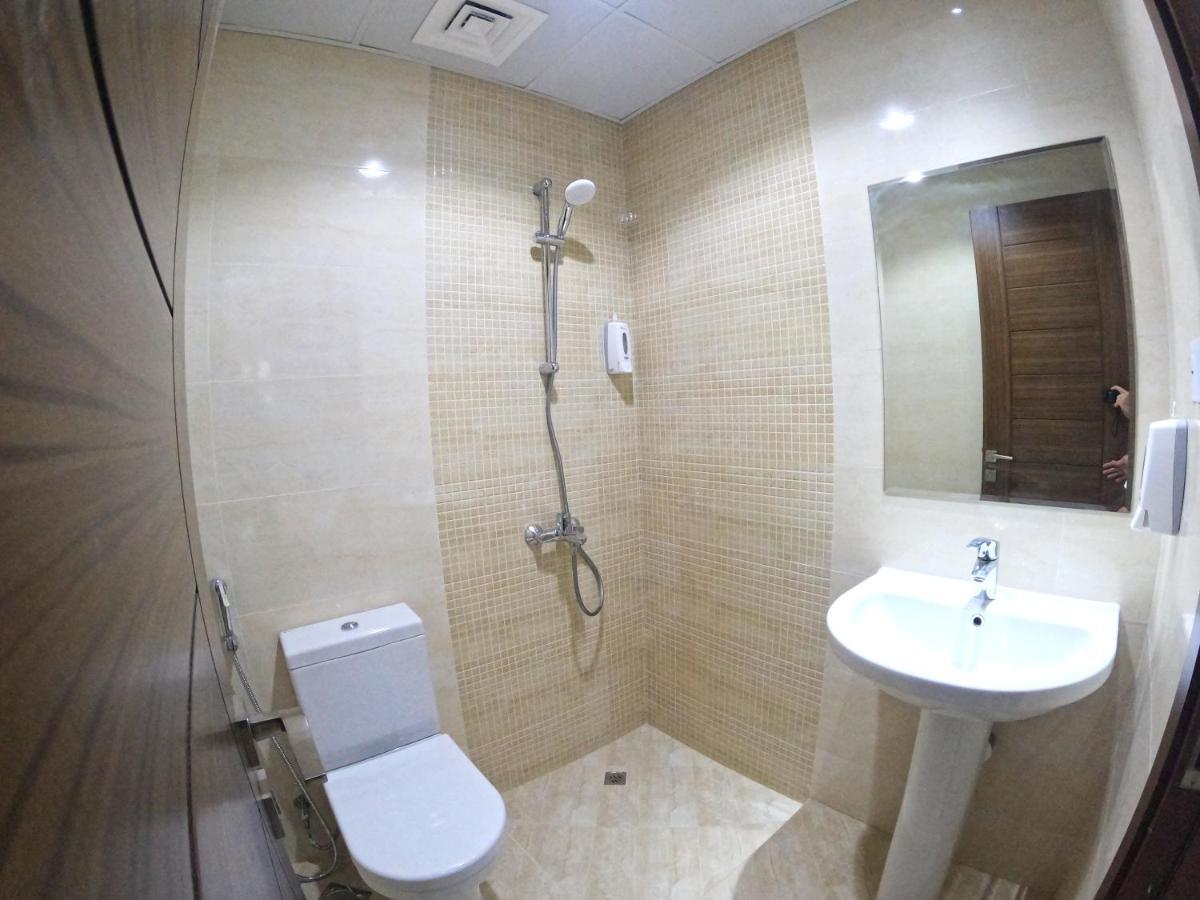 Karama Star Residence  Dubai Bagian luar foto