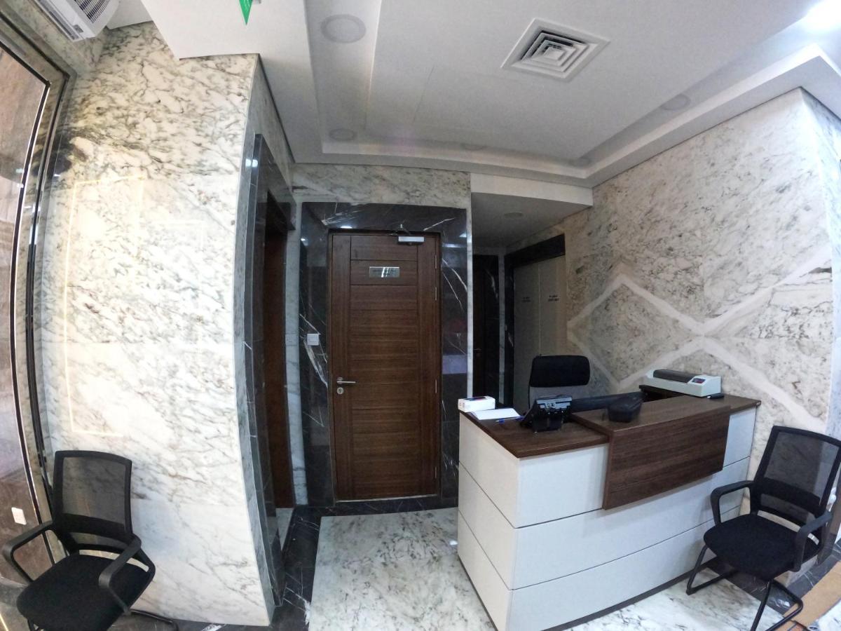 Karama Star Residence  Dubai Bagian luar foto
