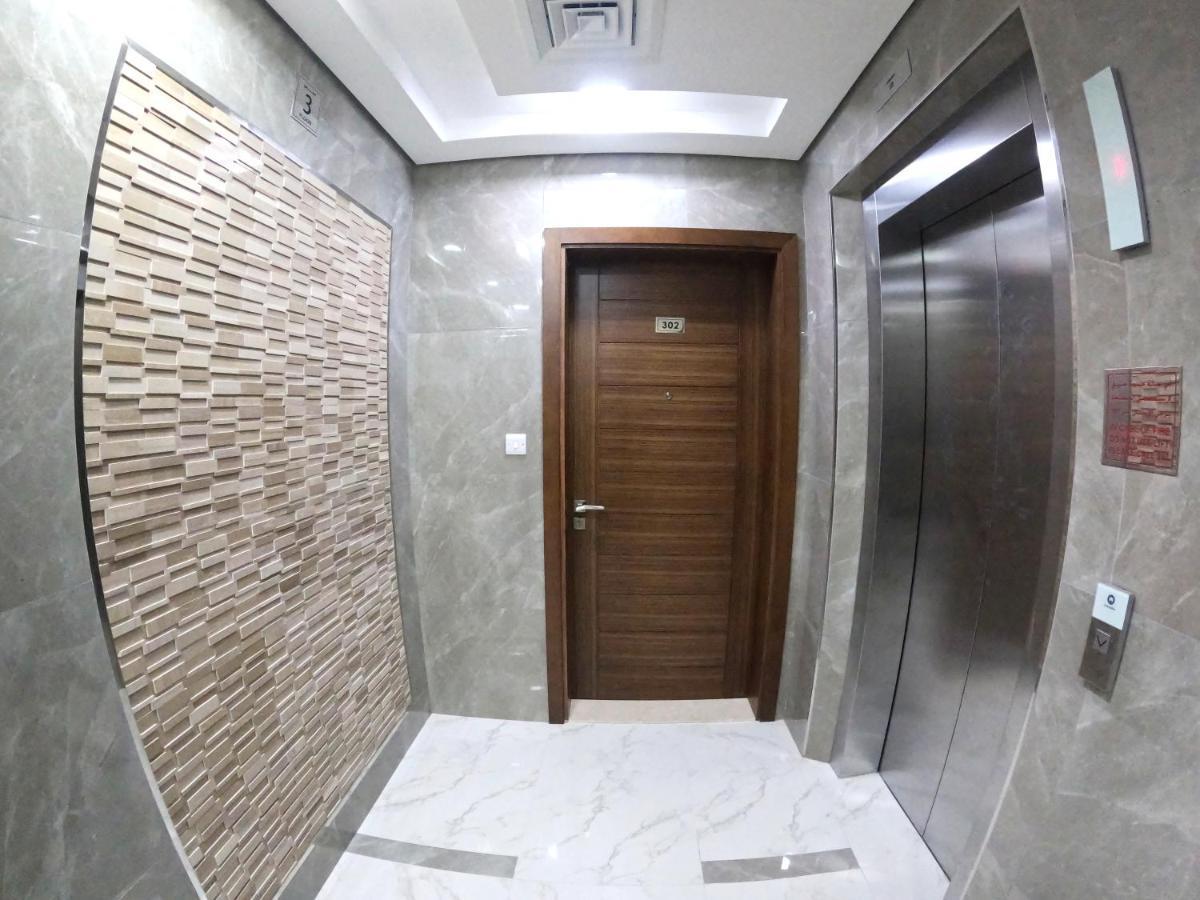 Karama Star Residence  Dubai Bagian luar foto